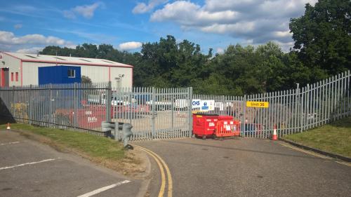 36, Hobbs Industrial Estate, Lingfield, RH7