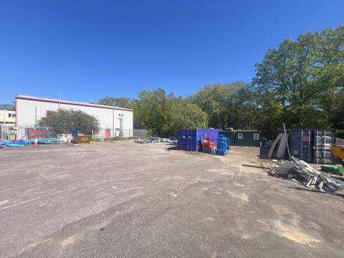 36, Hobbs Industrial Estate, Lingfield, RH7