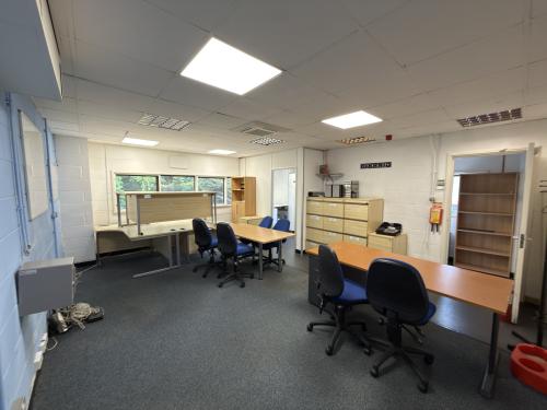 V2 Springhead Enterprise Park, Springhead Road, Northfleet, Gravesend, DA11
