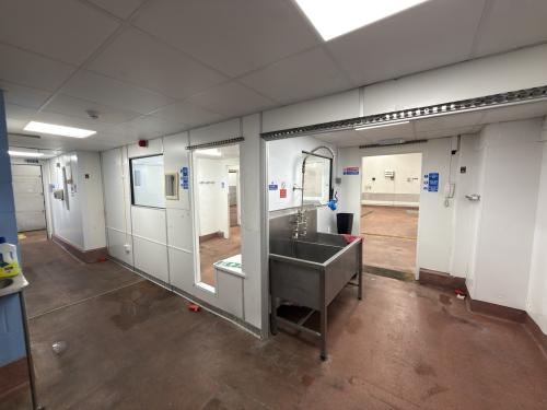 V2 Springhead Enterprise Park, Springhead Road, Northfleet, Gravesend, DA11