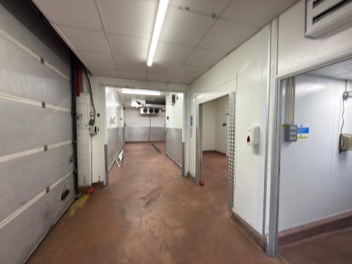 V2 Springhead Enterprise Park, Springhead Road, Northfleet, Gravesend, DA11