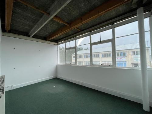 Park House II, 15-23 Greenhill Crescent, Watford, WD18