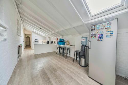 13-15 Rosemont Road, West Hampstead, London, NW3