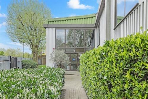 22 Abbey Road, Park Royal, London, NW10