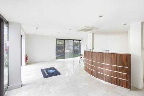 22 Abbey Road, Park Royal, London, NW10