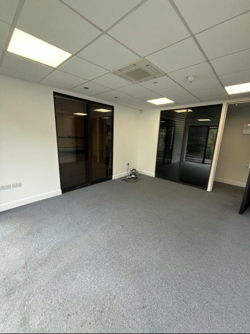 22 Abbey Road, Park Royal, London, NW10