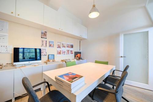 18E Production House, Perseverance Works, 38 Kingsland Road, Shoreditch, London, E2