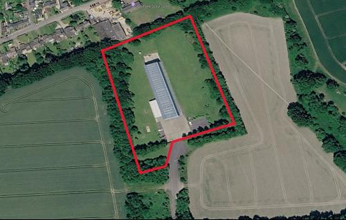 Grafton Road, Burbage, Marlborough, SN8