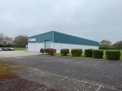 Grafton Road, Burbage, Marlborough, SN8