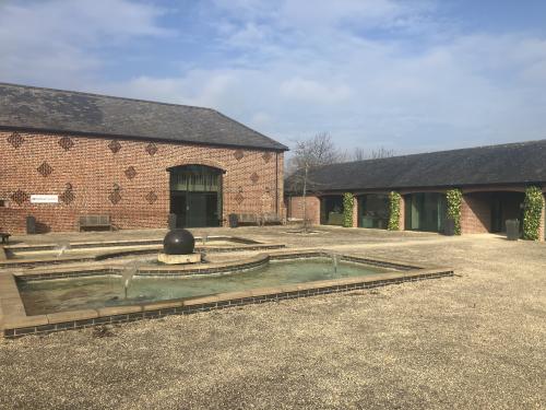 Suite 4, Gransden Park, Potton Road, Abbotsley, St Neots, PE19