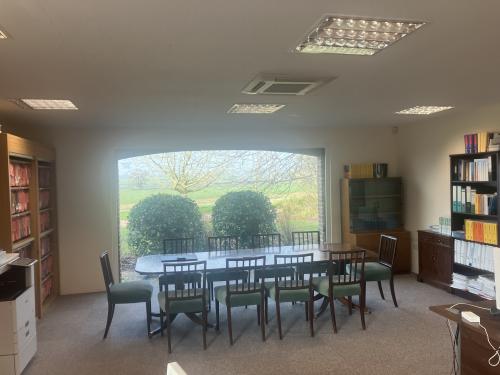Suite 4, Gransden Park, Potton Road, Abbotsley, St Neots, PE19