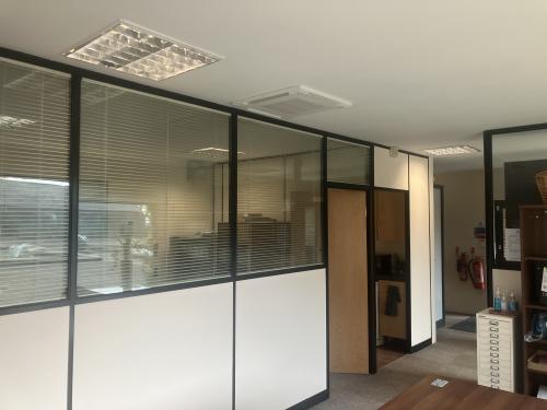 Suite 4, Gransden Park, Potton Road, Abbotsley, St Neots, PE19