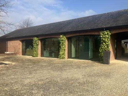 Suite 4, Gransden Park, Potton Road, Abbotsley, St Neots, PE19