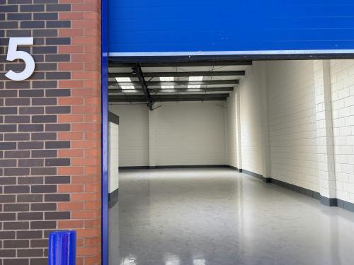 Unit 5, Chelsea Fields Industrial Estate, Western Road, Merton, London, SW19