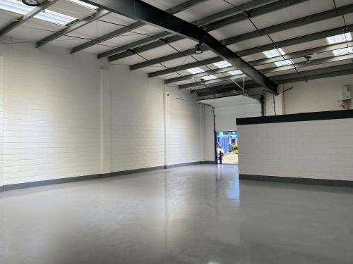 Unit 5, Chelsea Fields Industrial Estate, Western Road, Merton, London, SW19