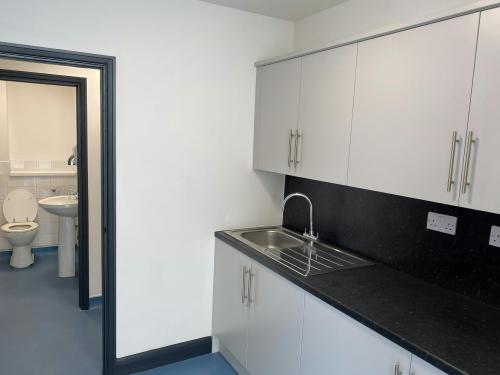 Unit 5, Chelsea Fields Industrial Estate, Western Road, Merton, London, SW19