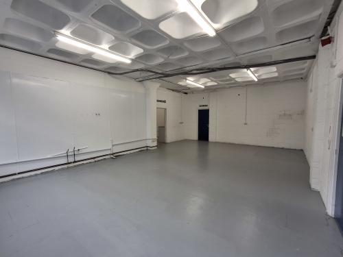 Unit 6A Industrial House, Conway Street, Hove, BN3