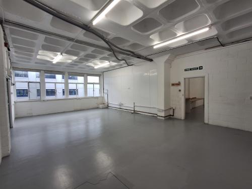 Unit 6A Industrial House, Conway Street, Hove, BN3