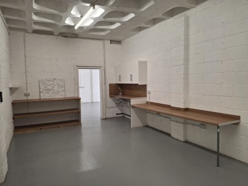 Unit 6A Industrial House, Conway Street, Hove, BN3