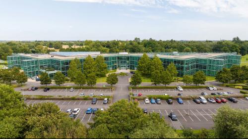Botanica, Ditton Park, Slough, SL3