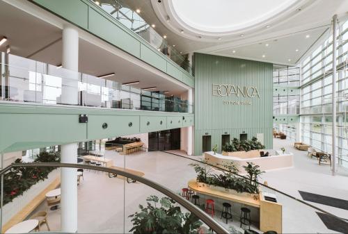 Botanica, Ditton Park, Slough, SL3