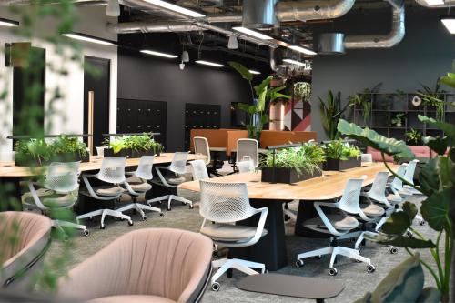 Botanica, Ditton Park, Slough, SL3