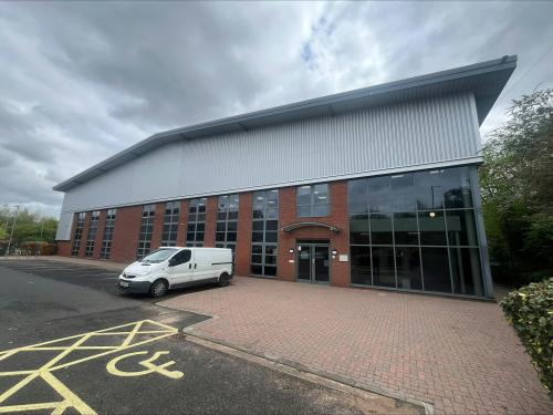 Unit 1, Yorks Park, Blower's Green Road, Dudley, DY2