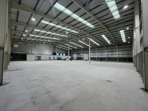 Unit 1, Yorks Park, Blower's Green Road, Dudley, DY2