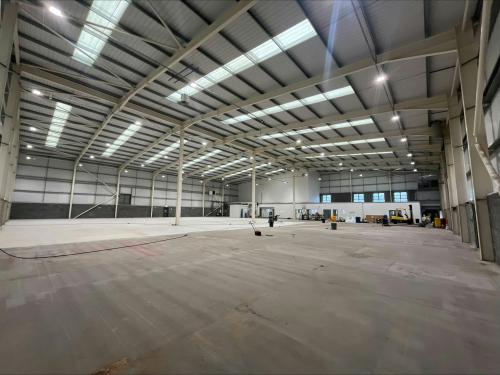 Unit 1, Yorks Park, Blower's Green Road, Dudley, DY2