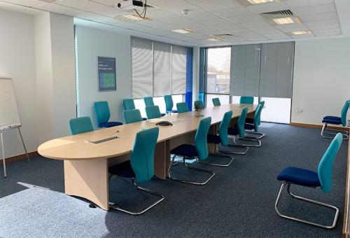 Lakeview West, Crossways Business Park, Galleon Boulevard, Dartford, DA2