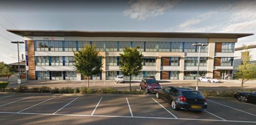 Lakeview West, Crossways Business Park, Galleon Boulevard, Dartford, DA2