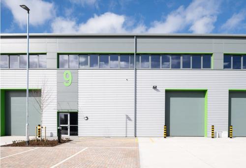 unit 10, Boundary43, Boundary Road, Brackley, NN13