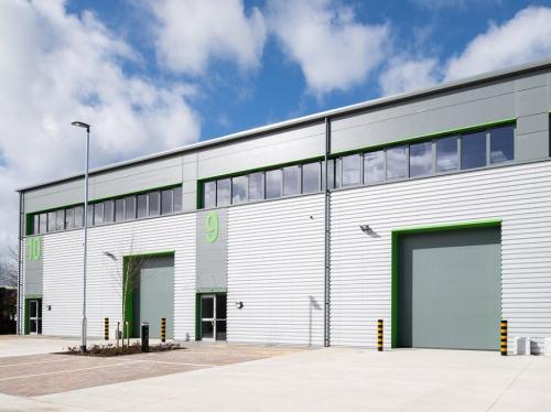 unit 10, Boundary43, Boundary Road, Brackley, NN13