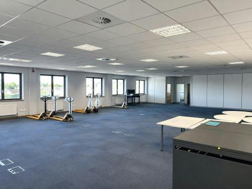Key House, Ebblake Industrial Estate, 35 Black Moor Road, Verwood, BH31