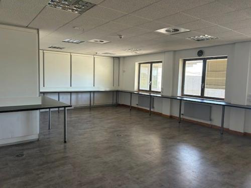 Key House, Ebblake Industrial Estate, 35 Black Moor Road, Verwood, BH31