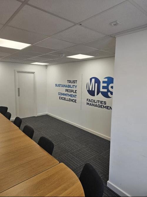 Unit 5, Hillcrest Park, Hoyle Road, Calverton, Nottingham, NG14