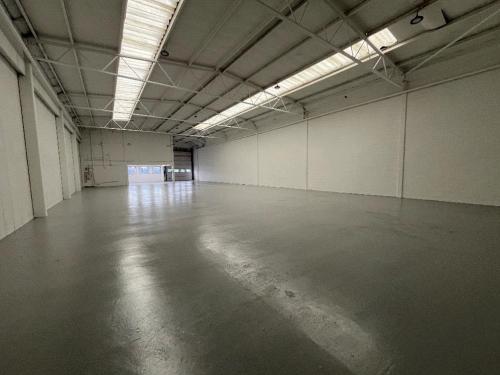 Unit 4-5, Europa Trade Park, Cody Road, Canning Town, London, E16