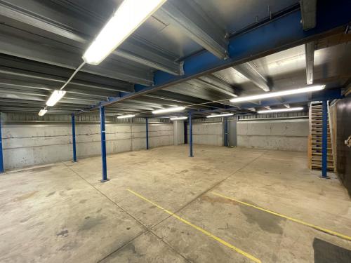 Unit 1 Berryfield Farm, Wotton Underwood, Aylesbury, HP18