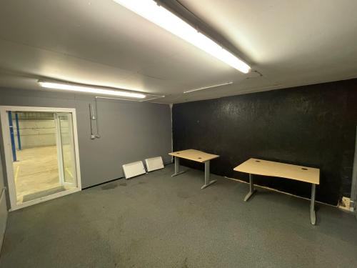 Unit 1 Berryfield Farm, Wotton Underwood, Aylesbury, HP18