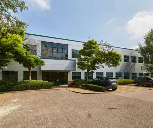 Enso House, Crayfields Park, New Mill Road, Orpington, BR5