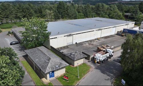 Units 1&2 Aragon Court, Manor Park Industrial Estate, Runcorn, WA7