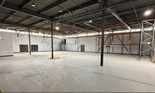 Units 1&2 Aragon Court, Manor Park Industrial Estate, Runcorn, WA7