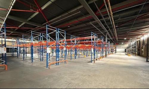 Units 1&2 Aragon Court, Manor Park Industrial Estate, Runcorn, WA7