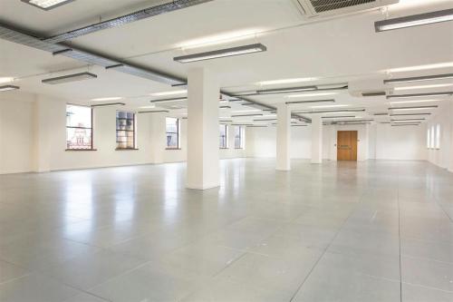 Goodbard House, Infirmary Street, Leeds, LS1