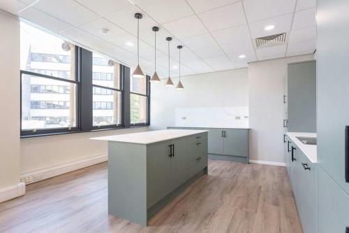 Goodbard House, Infirmary Street, Leeds, LS1