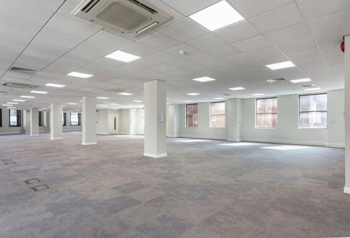 Goodbard House, Infirmary Street, Leeds, LS1