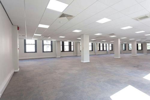 Goodbard House, Infirmary Street, Leeds, LS1