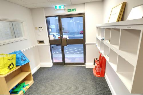 JYW House, Bridge Road, Haywards Heath, RH16