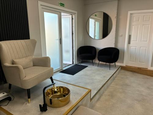 18 Payne Street, Glasgow, G4
