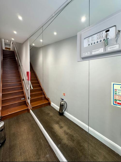 405 The Strand, Covent Garden, London, WC2R